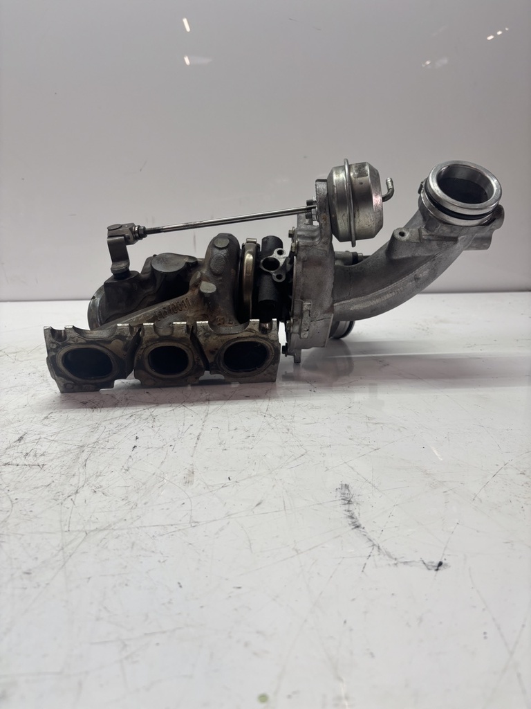 [MTD-478299] Turbocompresor Mercedes Clase GL X166 3.0 GL 400 M276.821