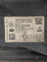 Faro delantero izquierdo Mercedes Clase E W213