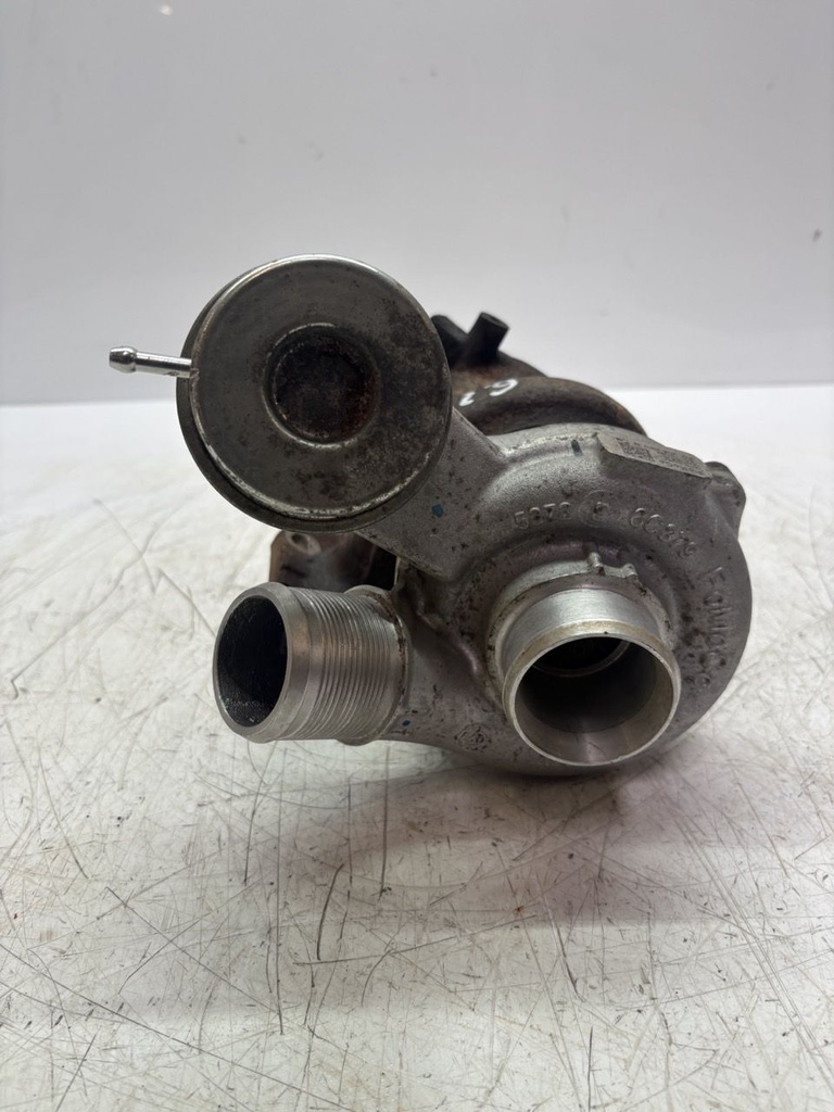 [MTD-477613] Turbocompresor Ford F150 F-150 2.7 EcoBoost T27PD0X JT4E-6C879-AB