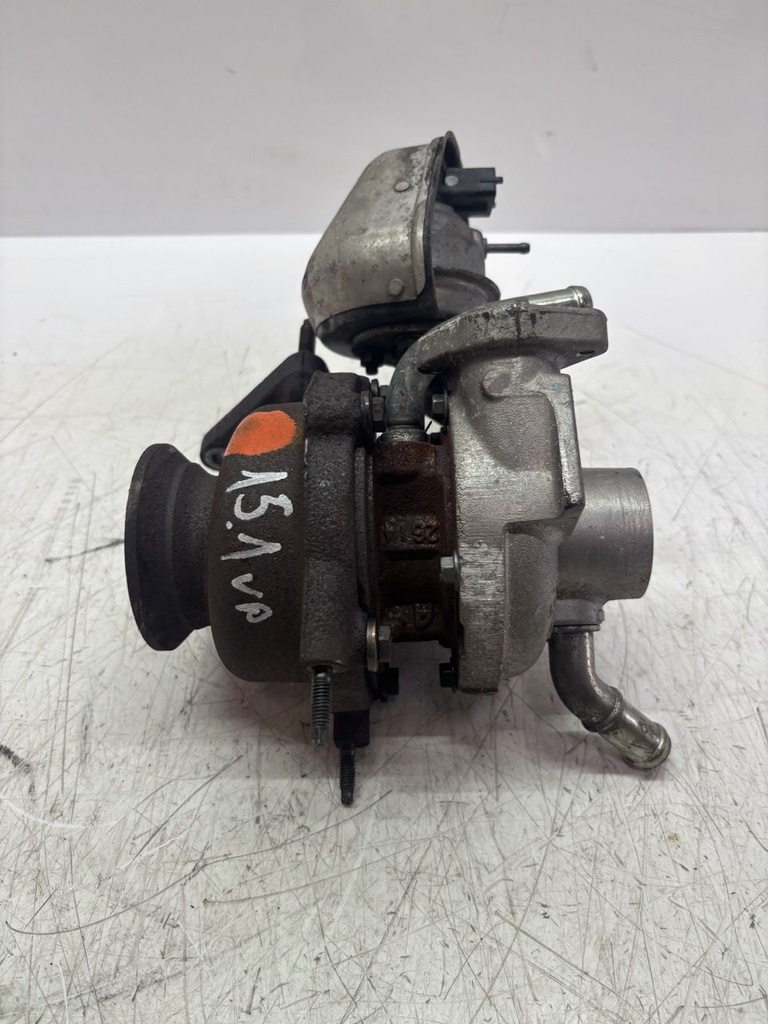[MTD-476934] Turbocompresor Opel Corsa E X15 1.3 CDTI B13DTN LKU B13DTE 55256743