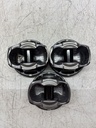3x Pistones Para Ford Focus IV Escape III Kuga 1.5 EcoBoost Y1DA 134KW