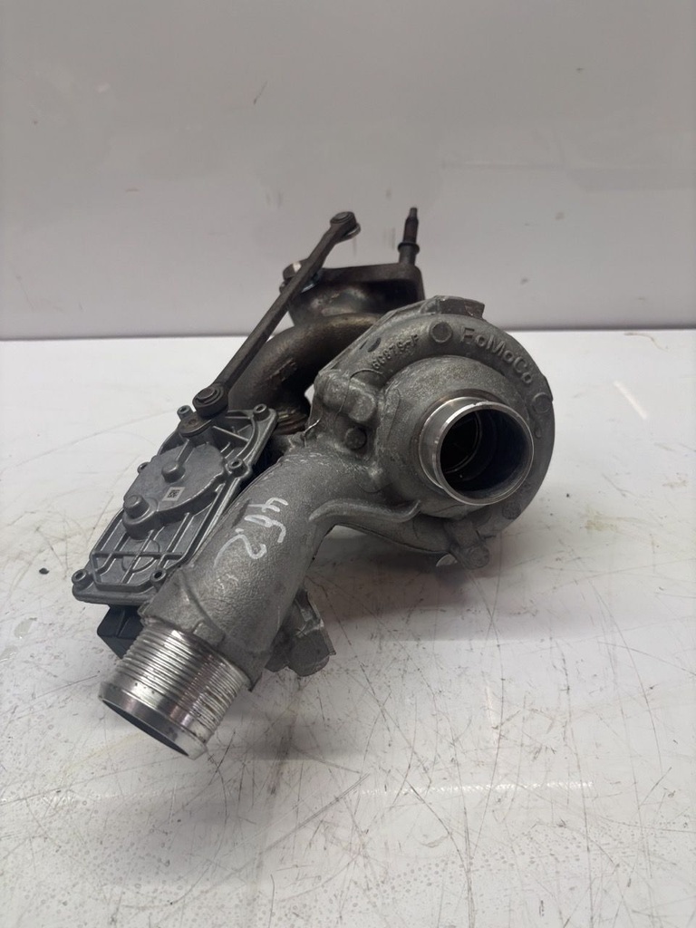 [MTD-478370] Turbocompresor Ford F-150 F150 3.5 gasolina V6 T35PDTD ML3E-6C879-BB