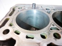 Bloque motor Ford Tourneo Transit 2.0 EcoBlue BKFB ENBK GK2Q-6015-BB