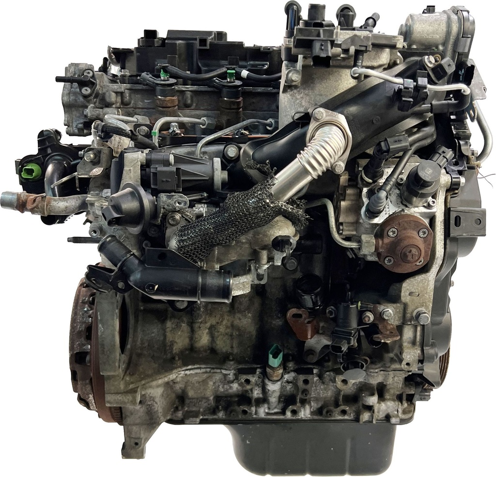 [MTD-430105] Motor Citroën C3 1.4 HDi 8V DV4C 8H01 0135RP