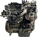 Motor Citroën C3 1.4 HDi 8V DV4C 8H01 0135RP