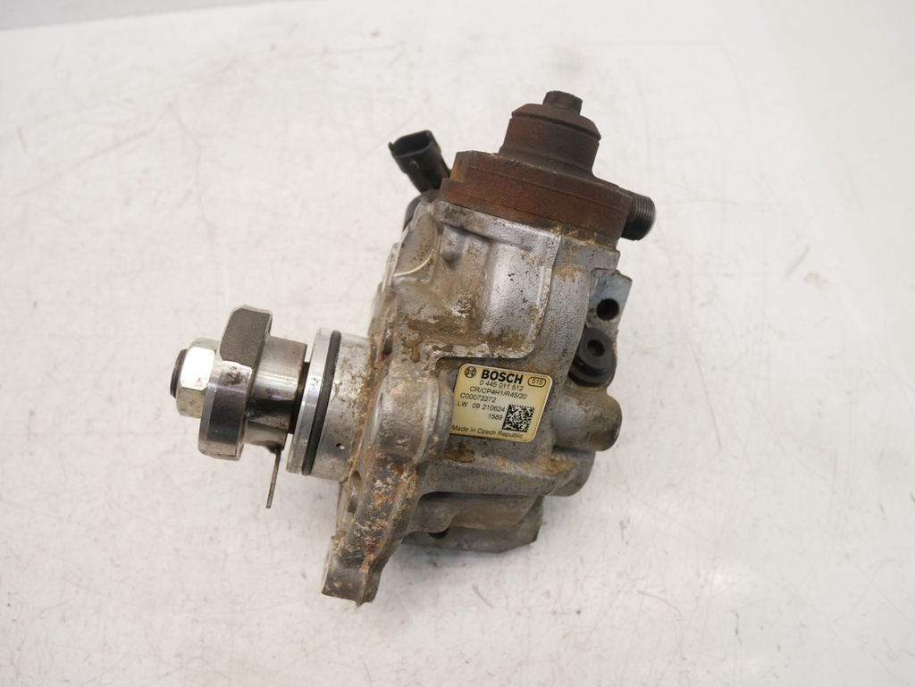 [MTD-484402] Bomba de alta presión MG T60 Max 2.0 D 4x4 SC20M218 SC20 C00072272 0445011512