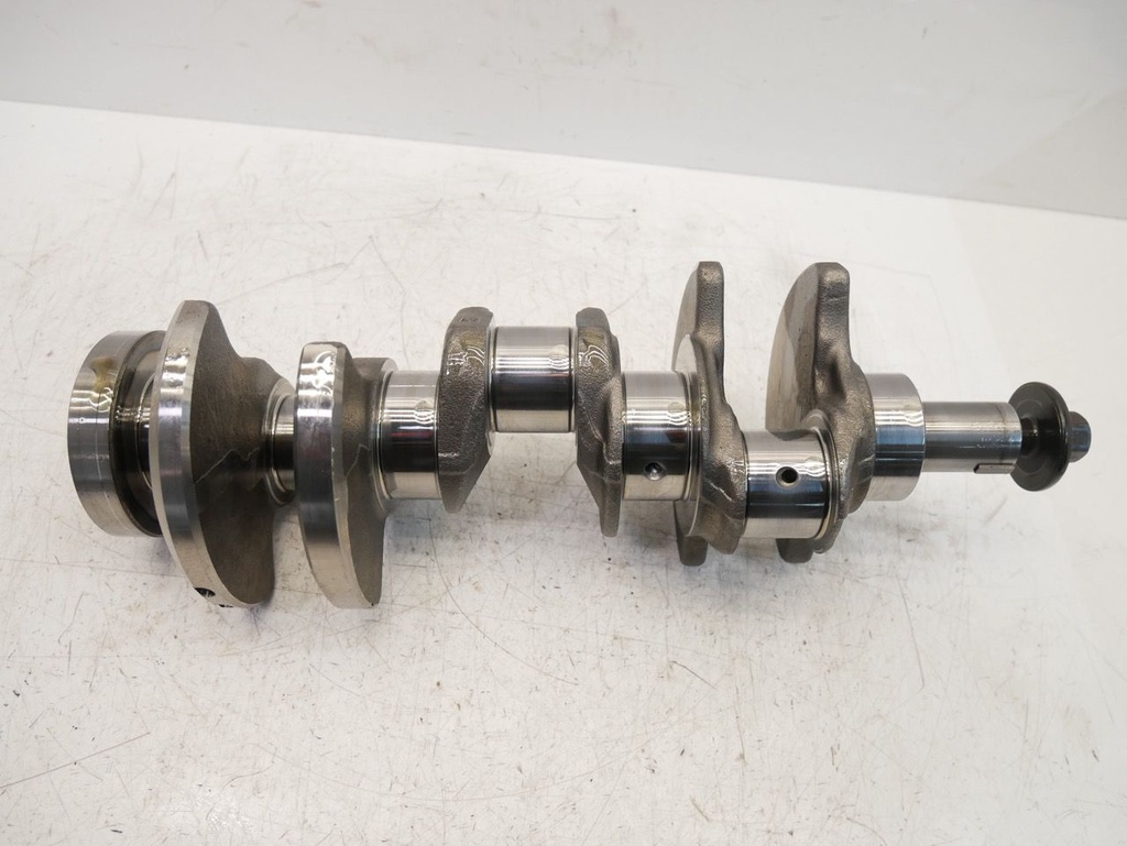 [MTD-484563] Cigüeñal Nissan Qashqai J12 1.5 VC-t e-Power KR15DDT KR15