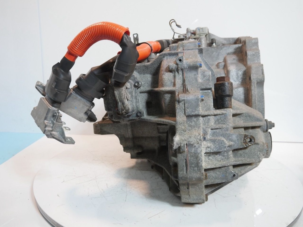 [MTD-484793] Transmisión automática Lexus RX 3.3 V6 400h 3MZ-FE 3MZ 3090048051