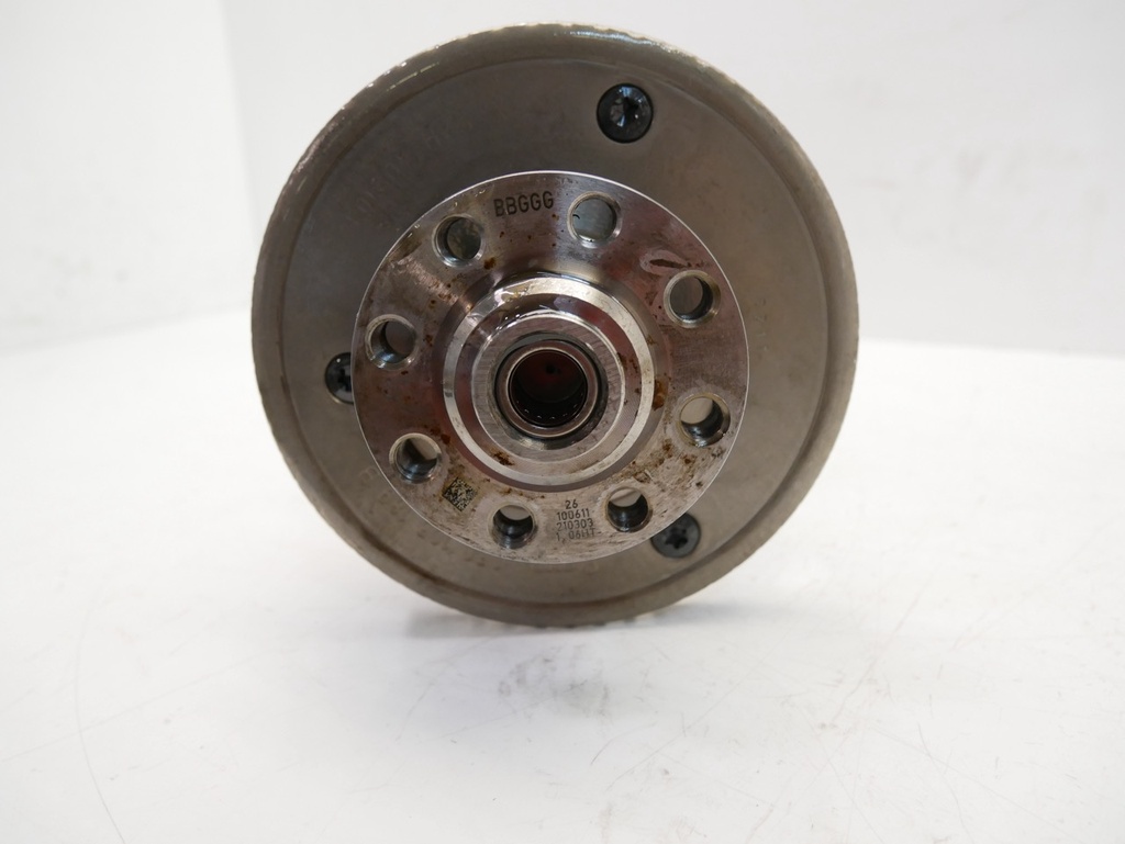 [MTD-476461] Cigüeñal Audi VW A3 Beetle Golf VI Jetta 2.0 TFSI TSI CFBA CBF 06HN