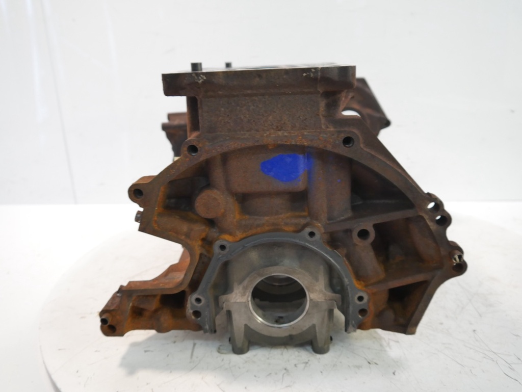 [MTD-469144] Bloque motor Ford Transit V362 2.0 EcoBlue 130CV - GK2Q-6015-AB