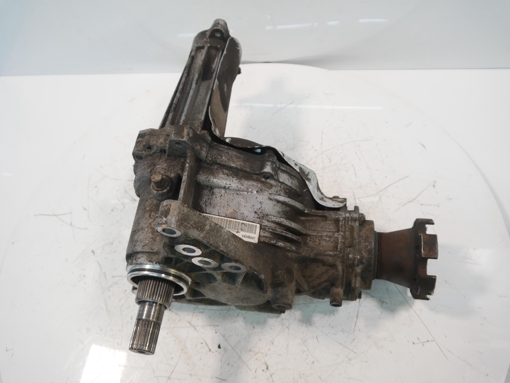 [MTD-485460] Diferencial Opel Chevrolet Antara A Cruze 2.0 CDTI Z20DMH Z20 LLW Z20S1
