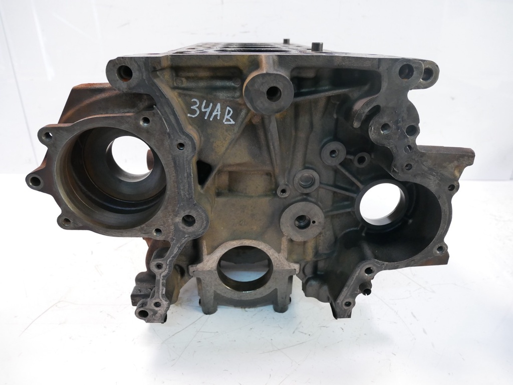 [MTD-471481] Bloque motor Ford Transit FBD 2.0 Ecoblue YMR6 YMFA GK2Q-6015-AB