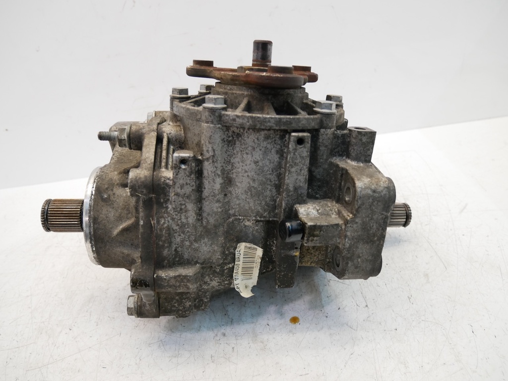 [MTD-486091] Diferencial VW Audi Golf 2.0 TDI DTRA DTRC DTR ZSB 0A409053AT