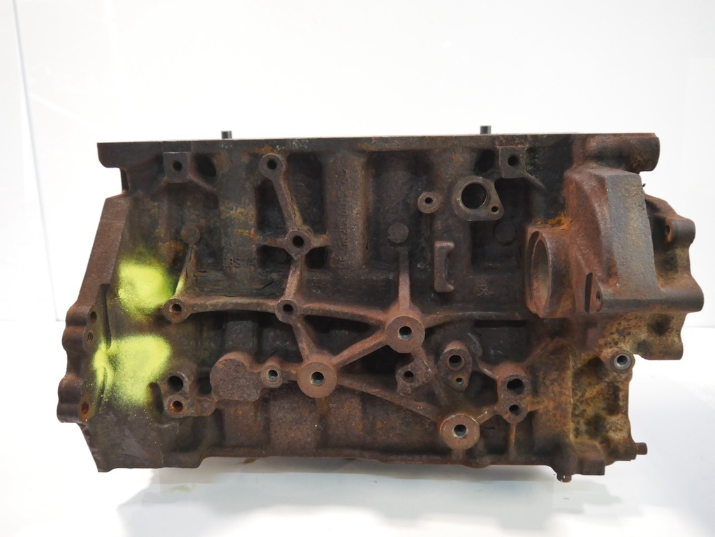 [MTD-471636] Bloque motor Ford Transit FCD 2.0 EcoBlue YMR6 YMHA GK2Q-6015-AB