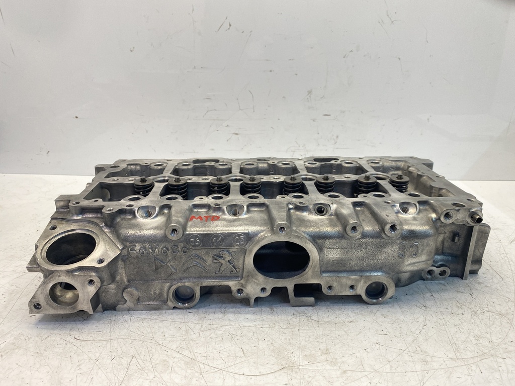 [MTD-486344] Culata Opel Grandland X 1.5 D D15DTH DV5RC YH01 9812313410