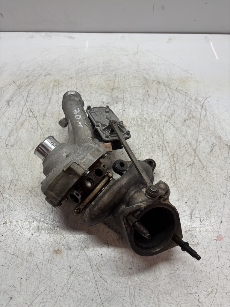 [MTD-483764] Turbocompresor Ford F150 Pickup 3.5 gasolina 4WD T35PDTDA 272-457CV
