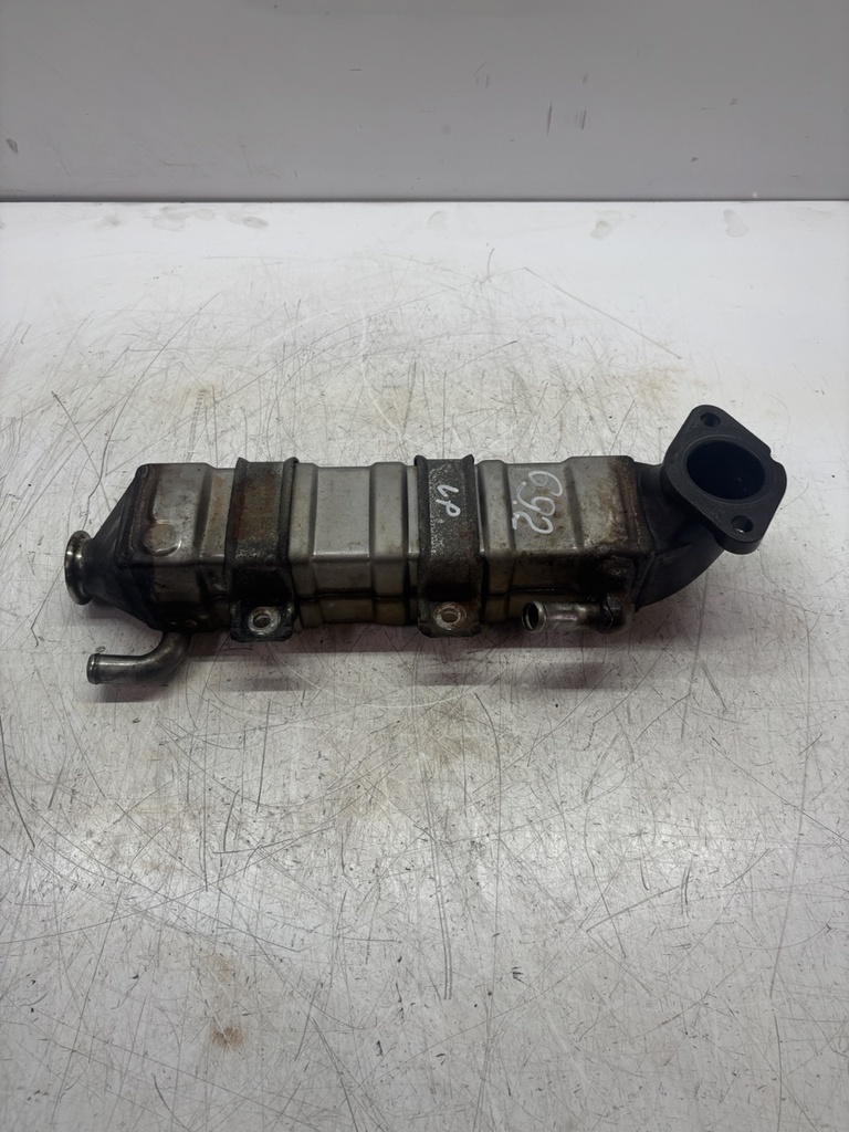 [MTD-483556] Enfriador de gases de escape Dodge Ram 2500 6.7 Diesel ETJ 68026996AA