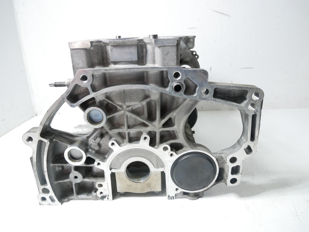 [MTD-480117] Bloque motor Citroën Peugeot C3 C4 208 1.2 HNY HN02 EP2DTS 9676012010