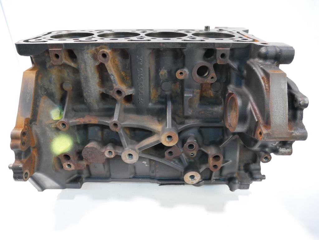 [MTD-471891] Bloque motor Ford Transit FCD 2.0 EcoBlue YMR6 YMRA GK2Q-6015-AA