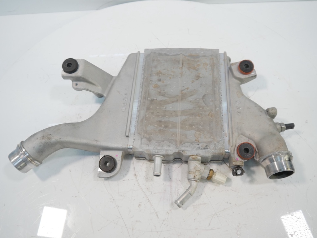 [MTD-488602] Intercooler Toyota Hilux 2.4 D 2GD-FTV 17940-11100