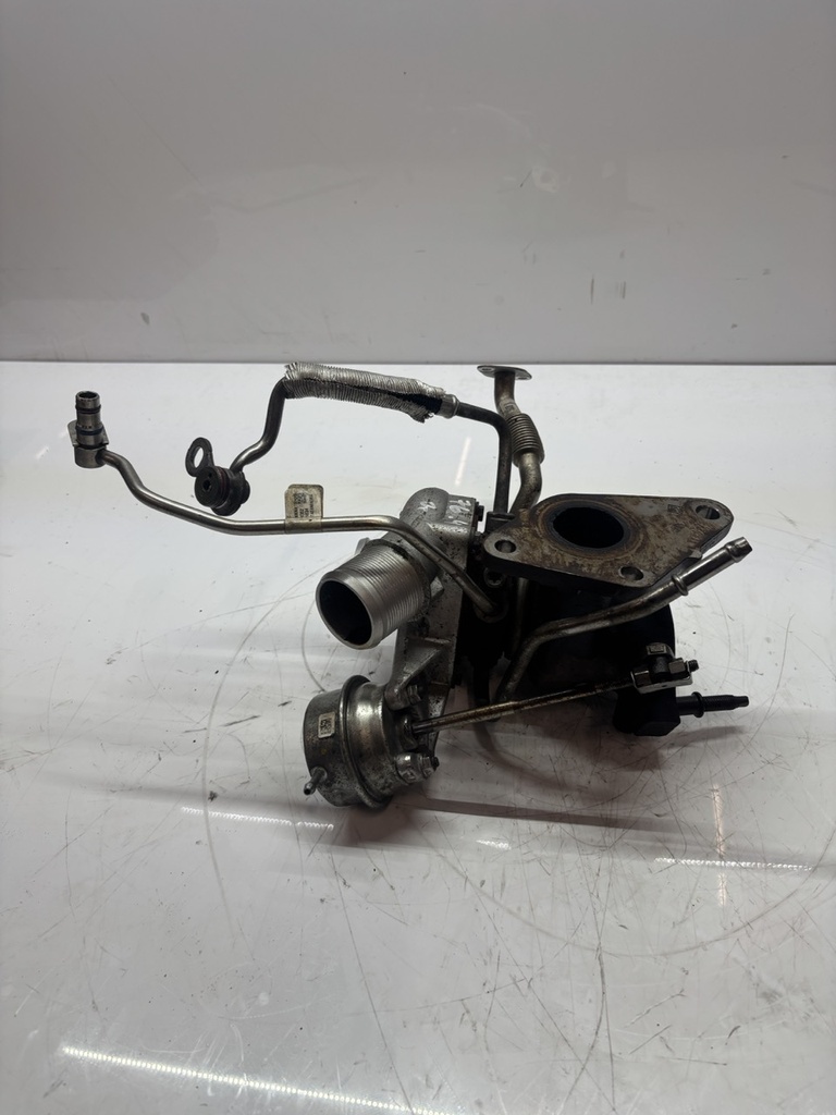 [MTD-488638] Turbocompresor Ford F-150 2.7 EcoBoost T27PD0X JT4Z-6K682-B