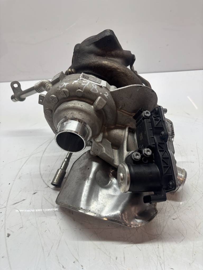 [MTD-488655] Turbocompresor Ford F-150 F150 3.5 V6 gasolina T35PDTD ML3E-6K682-BB