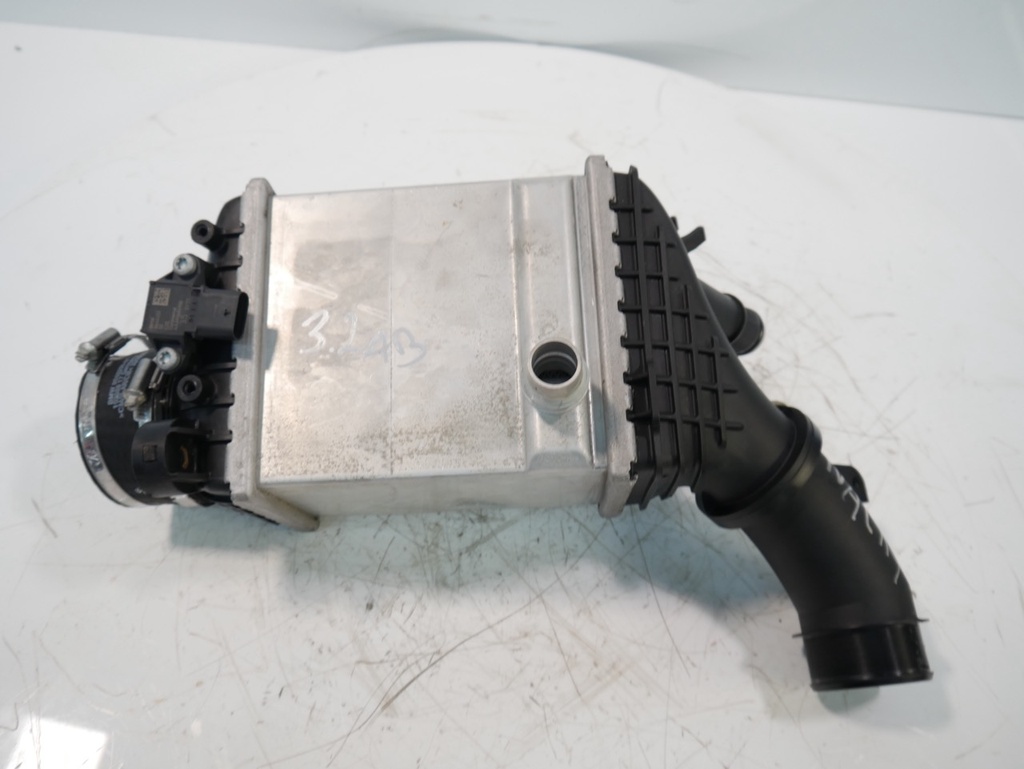 [MTD-489217] Tubo de sobrealimentación BMW XM G09 4.4 V8 S68B44A 17515A2C233