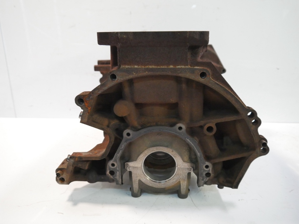 [MTD-471541] Bloque motor Ford Transit V363 FDD 2.0 EcoBlue YNR6 GK2Q-6015-AC