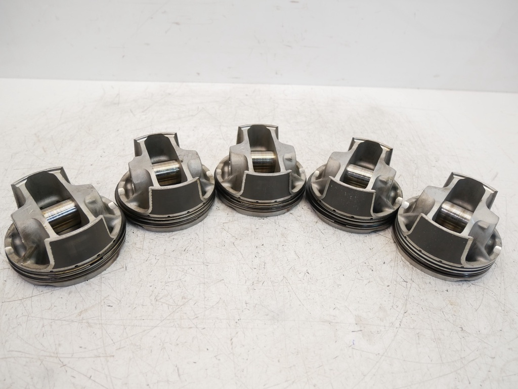 [MTD-489734] Pistón Alfa Romeo Giulia 952 2.9 Quadrifoglio 670050436 86P89