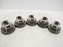 Pistón Alfa Romeo Giulia 952 2.9 Quadrifoglio 670050436 86P89