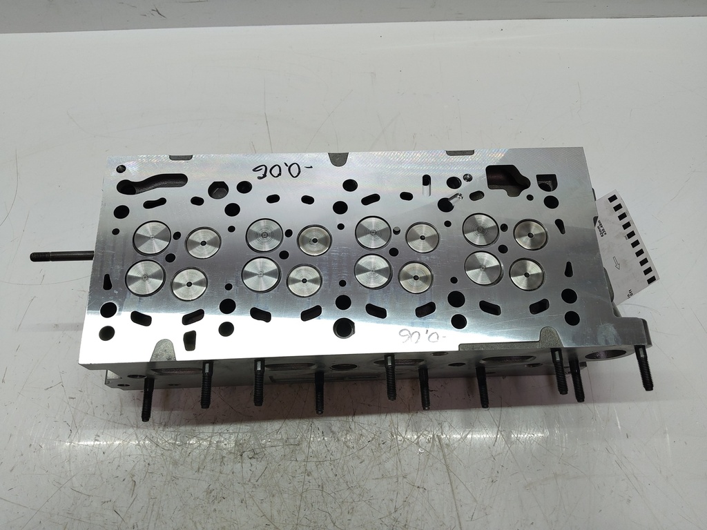 [MTD-520380] Culata Audi A4 B9 A5 Q5 2.0 TDI DEUA DEU 04L103373E