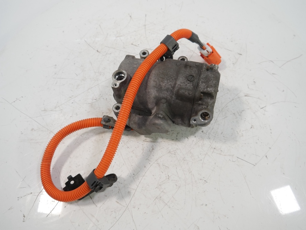 [MTD-484572] Compresor de aire acondicionado Toyota Prius 1.5 Hybrid 1NZ-FXE 88370-47010