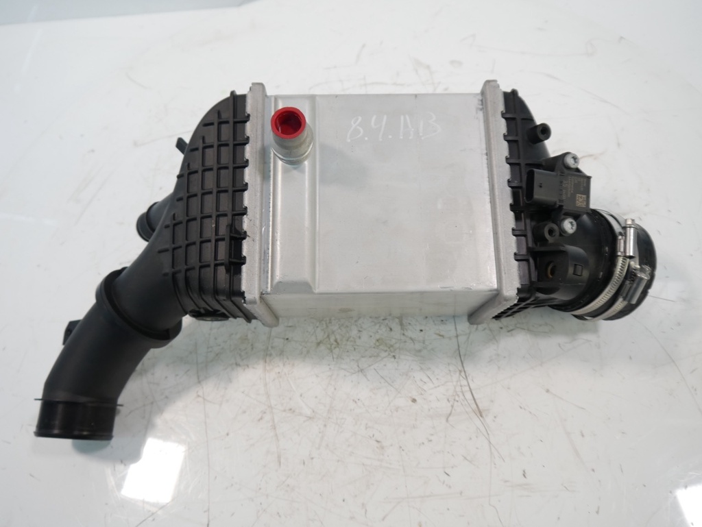 [MTD-489375] Intercooler BMW XM G09 4.4 Hybrid S68B44A 31KM