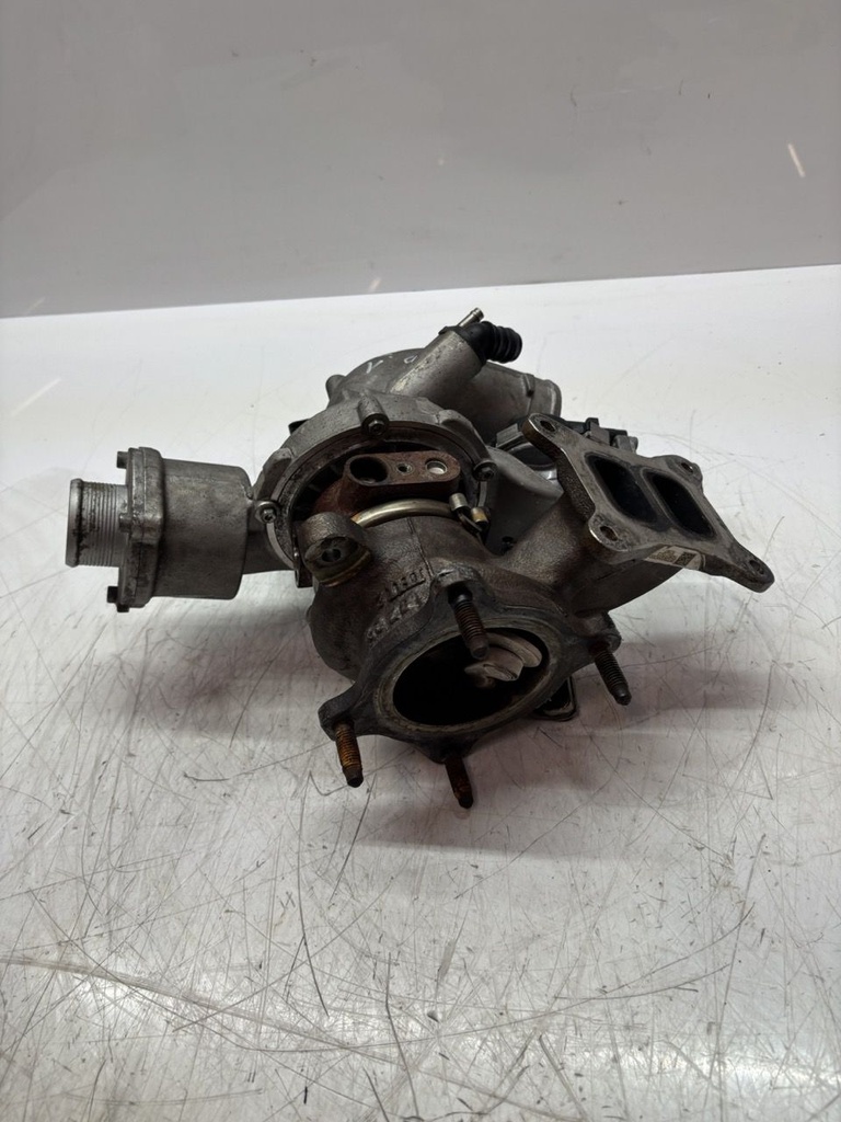 [MTD-489258] Turbocompresor Audi Q5 2.0 TFSI DJYA DJY 06L145907D