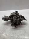 Turbocompresor Audi Q5 2.0 TFSI DJYA DJY 06L145907D