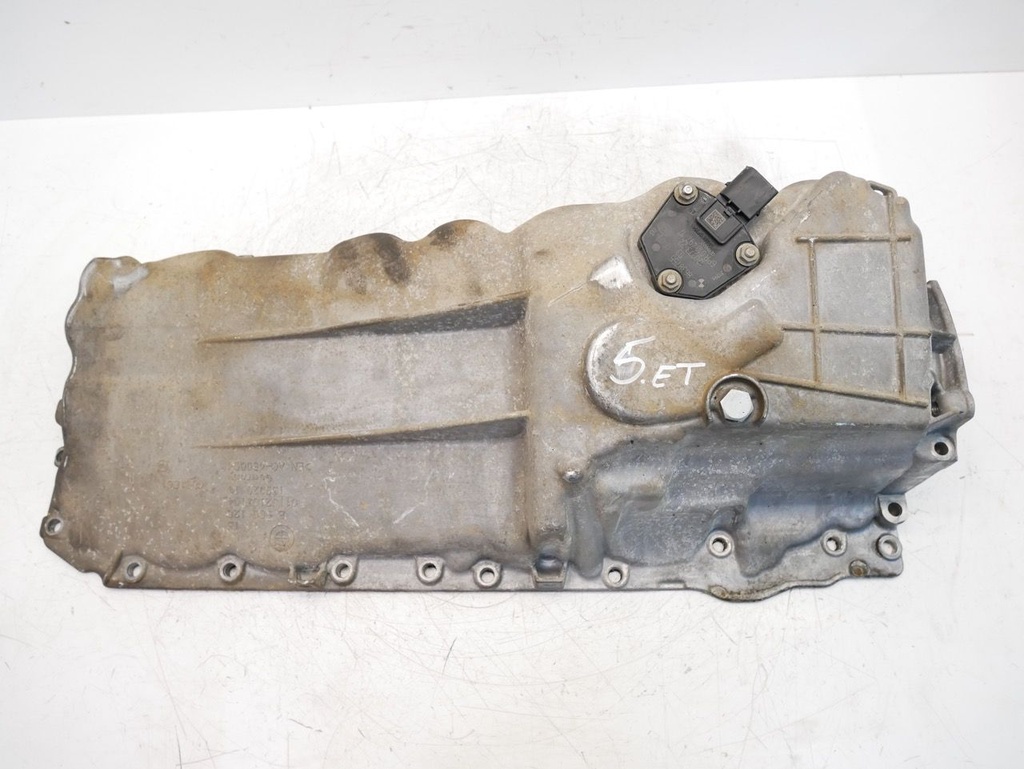 [MTD-491036] Cárter de aceite BMW Serie 1 F20 3.0 M140i B58B30A B58B30M0 B58 8580126