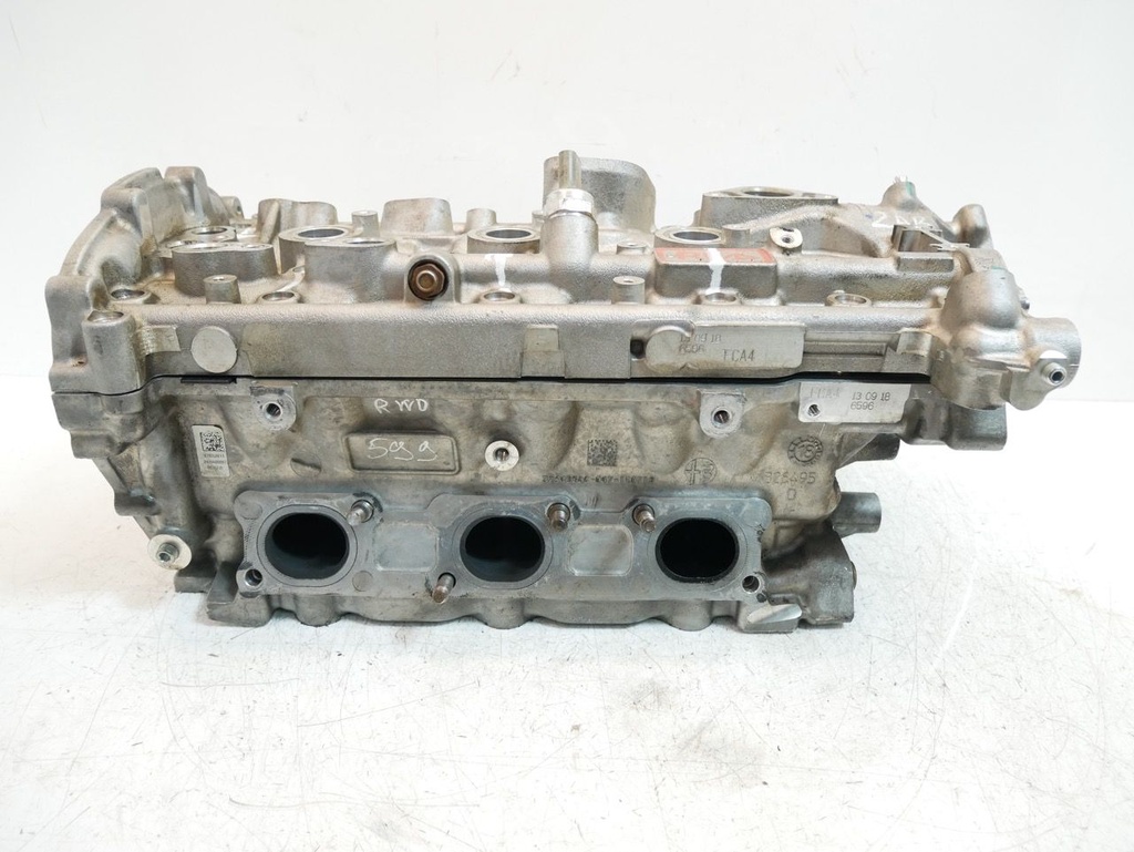 [MTD-489602] Culata defectuosa Alfa Romeo Giulia 952 2.9 670050436 326495