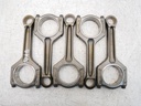 5x Biela BMW M2 M3 M4 3.0 R6 S55B30A S55