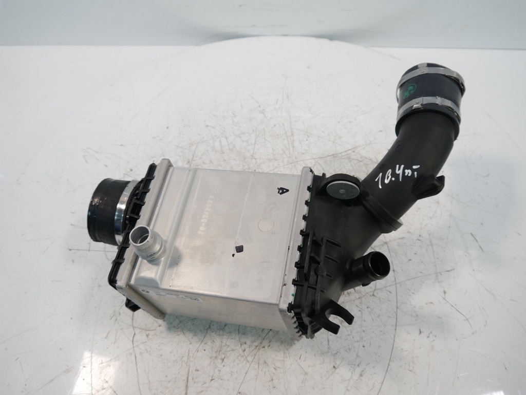 [MTD-491474] Intercooler BMW XM G09 4.4 V8 S68B44A 17515A2C233 23km