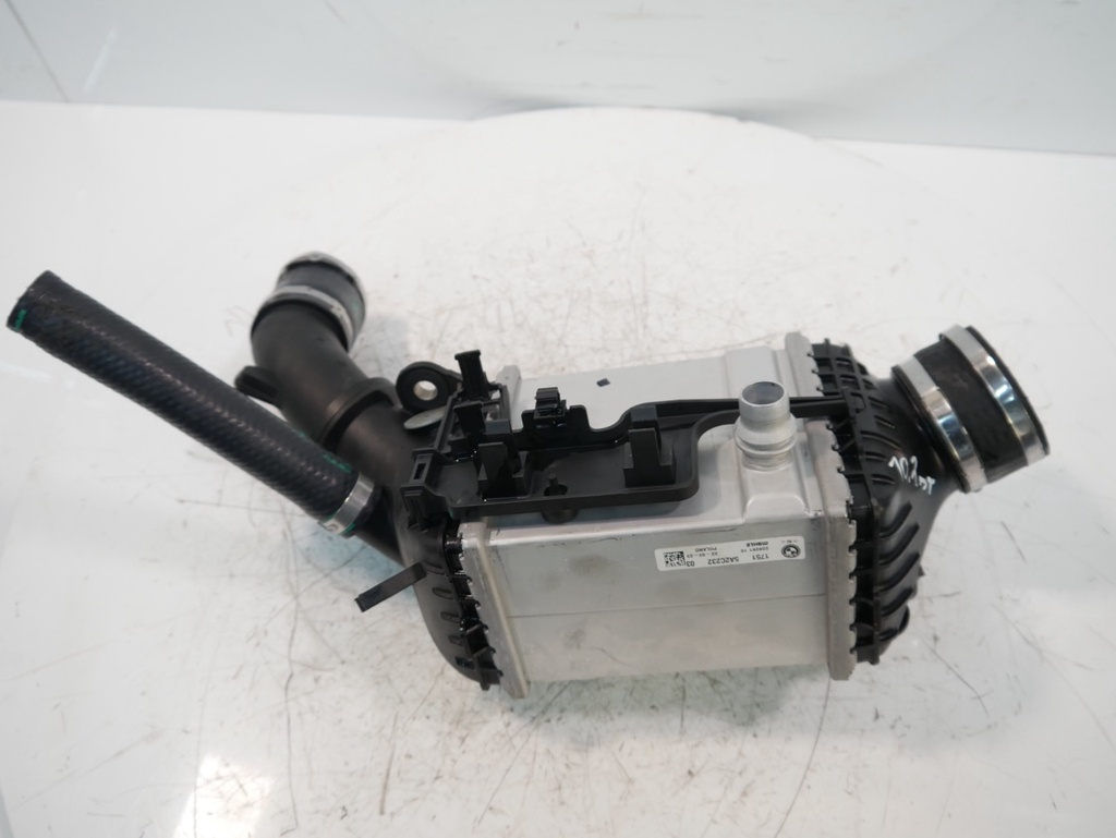 [MTD-491469] Intercooler BMW XM G09 4.4 V8 S68 23km