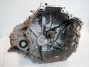 Caja de cambios manual Nissan X-Trail MK3 T32 1.6 dCi R9M414