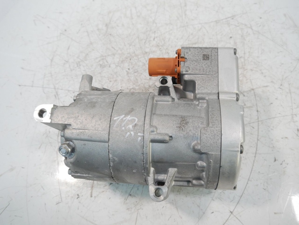 [MTD-491477] Compresor de aire acondicionado BMW XM G09 4.4 V8 S68 S68B44A XB1161T0 5A84873 26km