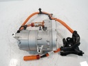 Compresor de aire acondicionado BMW XM G09 4.4 V8 653 CV