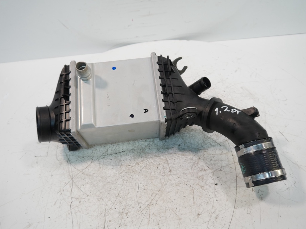 [MTD-491572] Intercooler BMW XM G09 4.4 V8 Allrad S68B44A