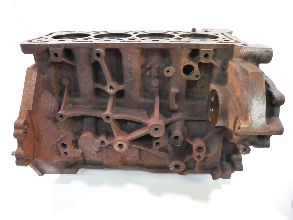 [MTD-471875] Bloque motor Ford Transit FY 2.0 EcoBlue YMF6 YMFS 96 kW 130 CV GK2Q-6015-AC
