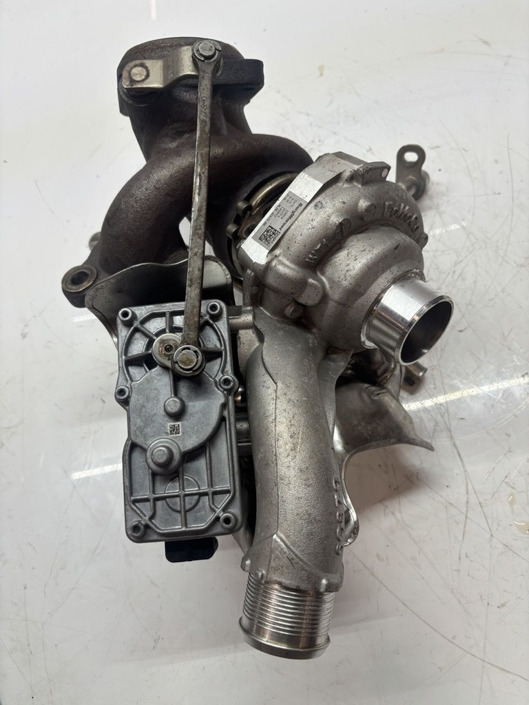 [MTD-488656] Turbocompresor Ford F-150 3.5 V6 gasolina T35PDTD