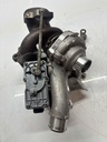 Turbocompresor Ford F-150 3.5 V6 gasolina T35PDTD