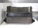 Conjunto del ventilador del radiador Volvo V40 525 T2 2017 B4204T38 2.0