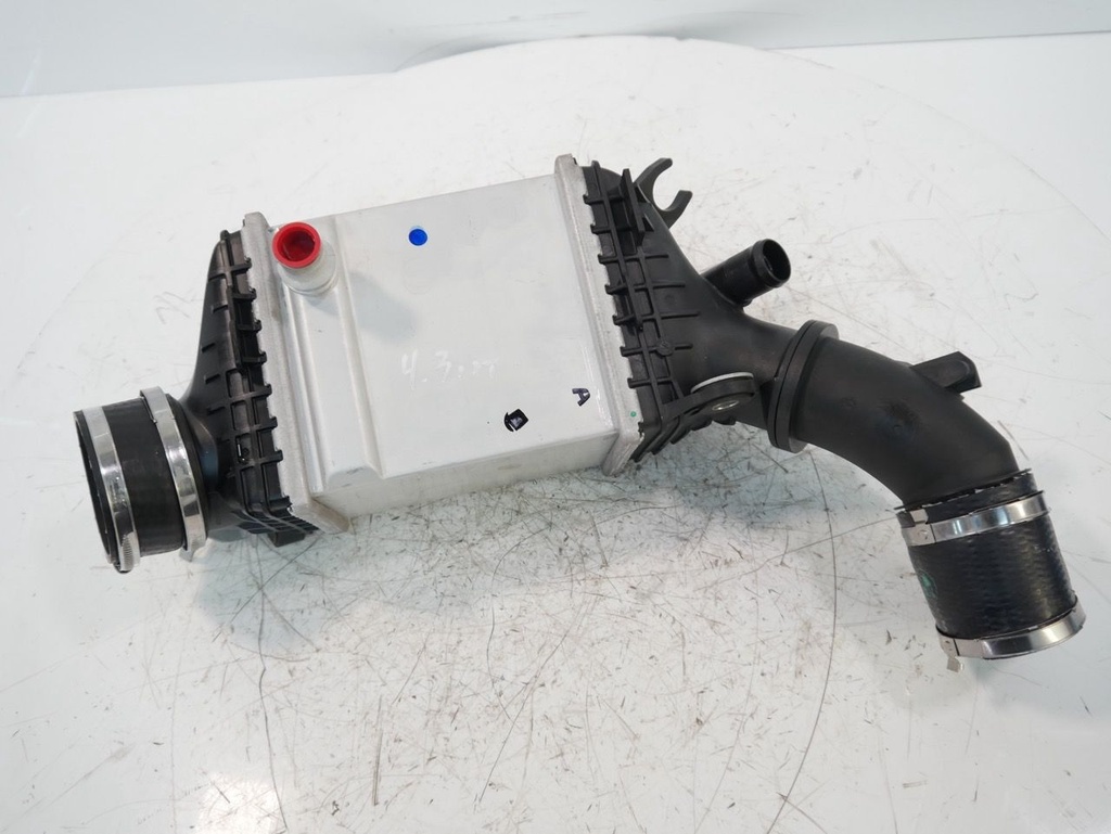 [MTD-491408] Intercooler BMW XM G09 4.4 V8 2023- 40km