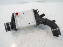 Intercooler BMW XM G09 4.4 V8 2023- 40km